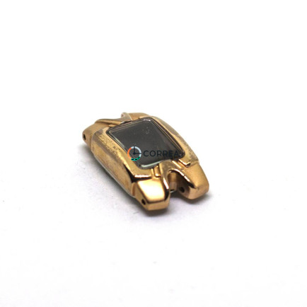 Корпус для часов Romanson RM 0135 красное золото KR-033 - 10